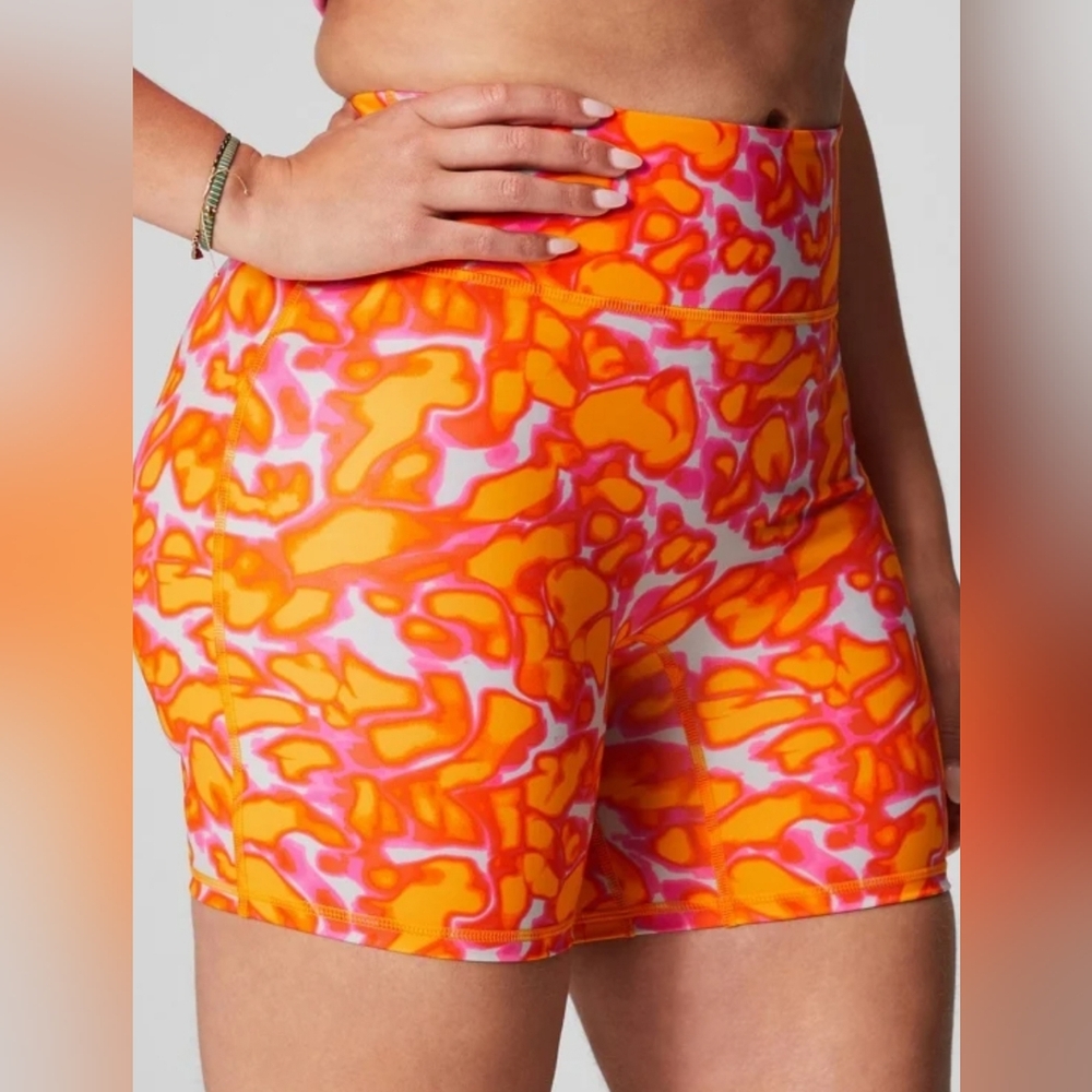 Fabletics Motion365+ Trinity High Impact Sports B… - image 3